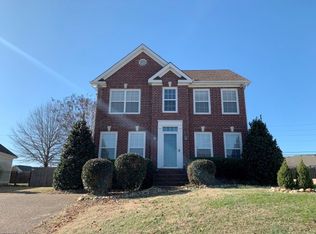 1032 Persimmon Dr, Spring Hill, TN 37174