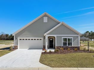 1060 Northbridge Court NW, Ocean Isle Beach, NC 28469