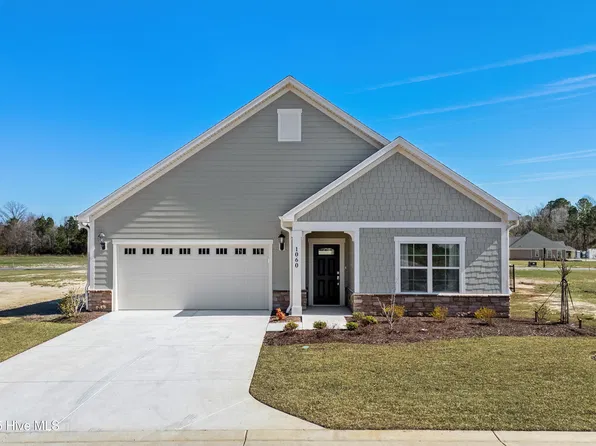 1060 Northbridge Court NW, Ocean Isle Beach, NC 28469