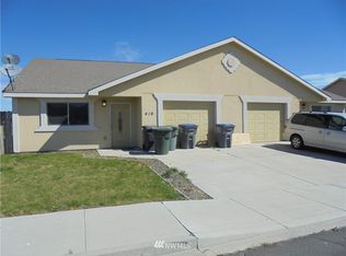 315 E St NE #315, Quincy, WA 98848