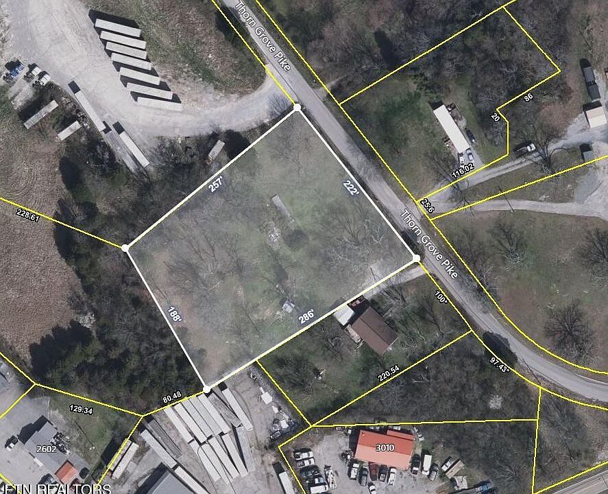 1st image of 2927 Thorn Grove Pike