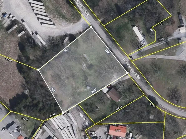 2927 Thorn Grove Pike, Knoxville, TN 37914