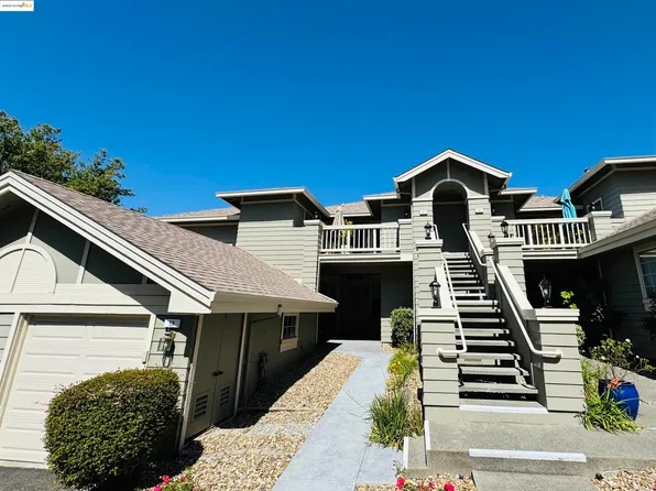 61 Bridle Path Ln, Novato, CA 94945