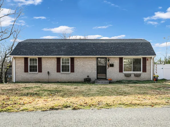 418 W Railroad St, Dickson, TN 37055