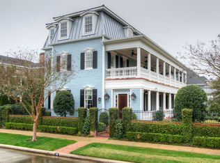 38 E Bay Blvd, Spring, TX 77380