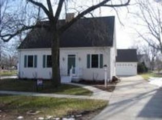 224 S Green St, Roland, IA 50236
