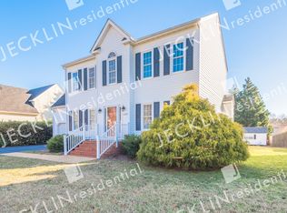 10653 Anna Marie Dr, Glen Allen, VA 23060