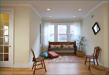 Sold by Brown Harris Stevens