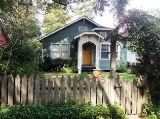 5709 Burgundy Ave, Baton Rouge, LA 70806