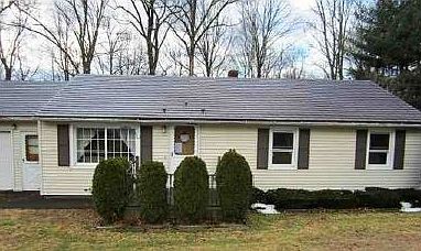 Property Front View