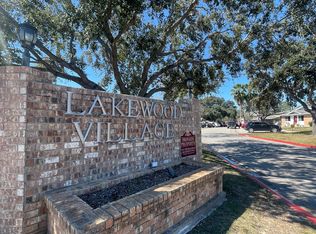 2058 Hidden Lk #2058, Corpus Christi, TX 78412