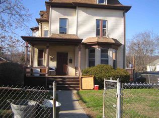 701 Scotland Rd, Orange, NJ 07050