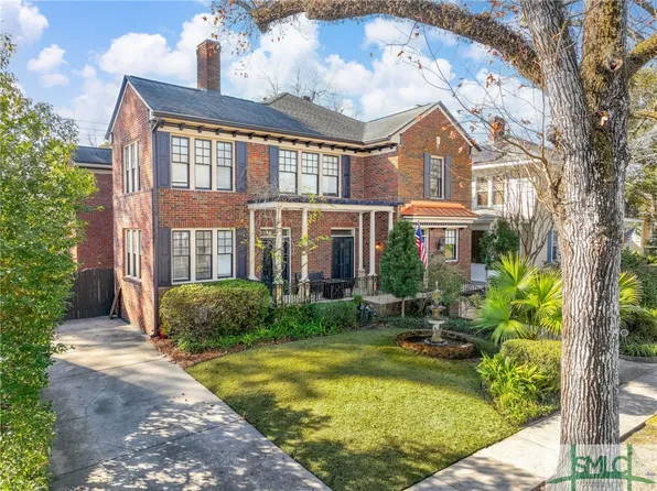 131 E 49th Street, Savannah, GA 31405