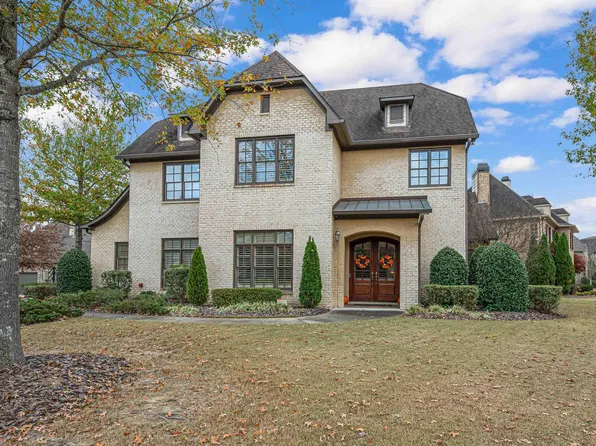 4323 Boulder Lake Cir, Vestavia, AL 35242