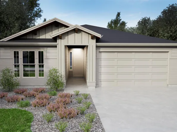 4404 Cleomedes Ave, Caldwell, ID 83607