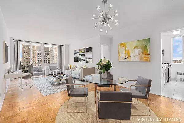 1st image of 515 E 79th St APT 21F