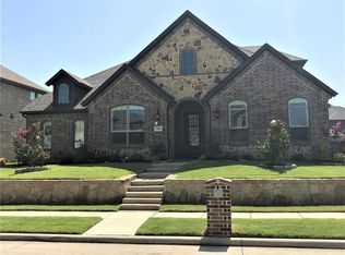 7810 Fallbrook Dr, Sachse, TX 75048