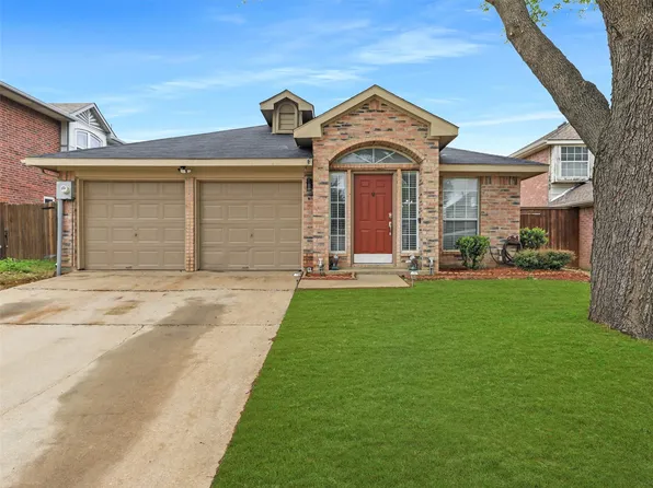 1421 Chinaberry Dr, Lewisville, TX 75077