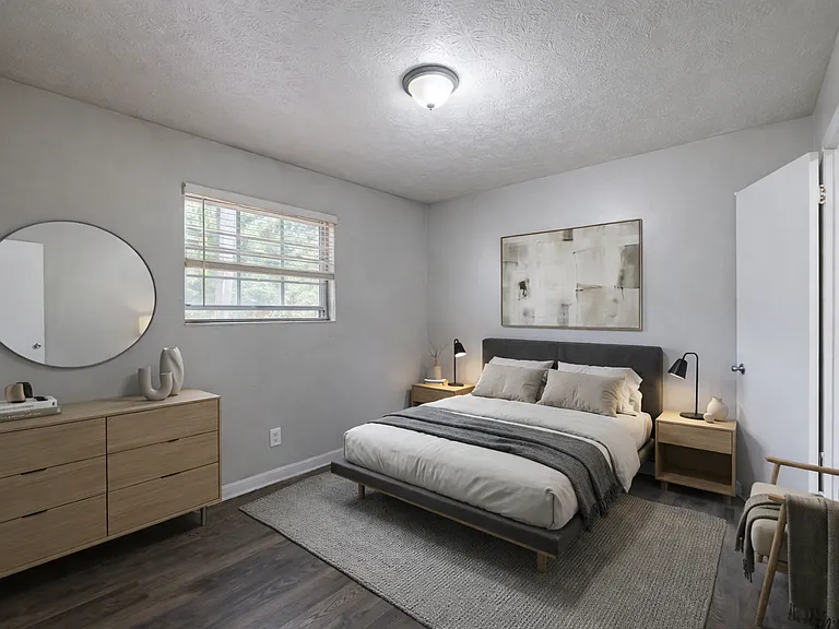 Premier Club Living Apartments in Union City, GA | Spacious Pet-Friendly Apartments Near I-85 — Photo 50