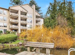 19528 Echo Lake Pl N APT B303, Shoreline, WA 98133