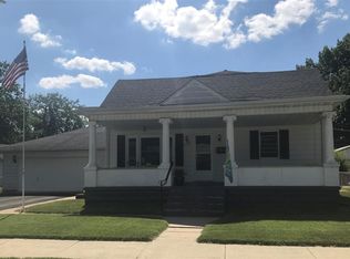525 S 23rd St, Terre Haute, IN 47803