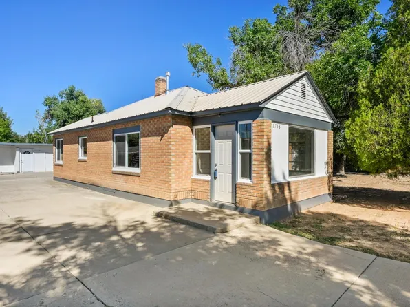 2758 Unaweep Ave #A, Grand Junction, CO 81503