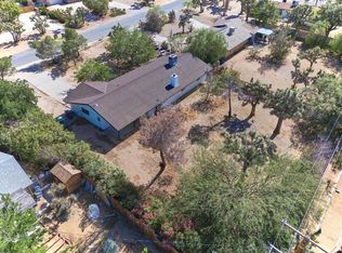 56766 Bonanza Dr, Yucca Valley, CA 92284