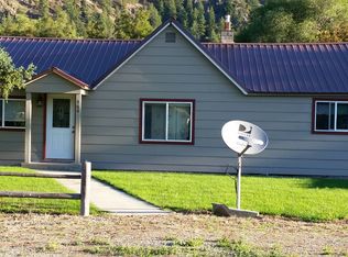 360 W 5th Ave, Kettle Falls, WA 99141