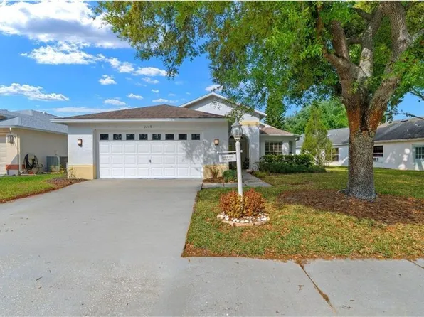 1249 Winding Willow Dr, New Port Richey, FL 34655