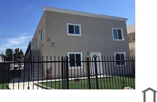 4812 Avalon Blvd #4