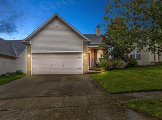 308 Darenia Ln, Lexington, KY 40511