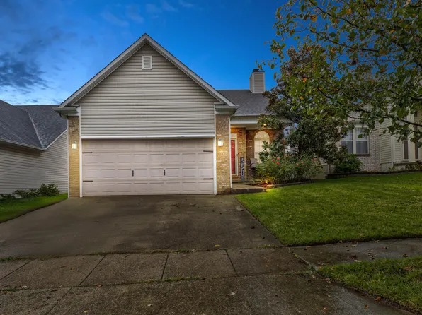 308 Darenia Ln, Lexington, KY 40511