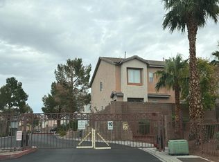 2096 Audrey Hepburn St, Las Vegas, NV 89142
