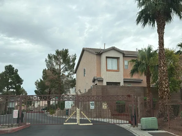 2096 Audrey Hepburn St, Las Vegas, NV 89142