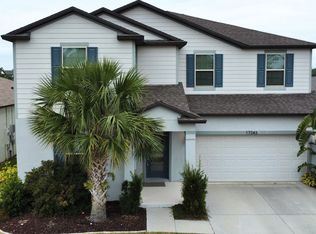 17243 Goldcrest Loop, Clermont, FL 34714