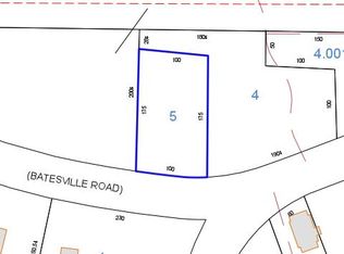 LOT Fox Ridge Rd, Eufaula, AL 36027