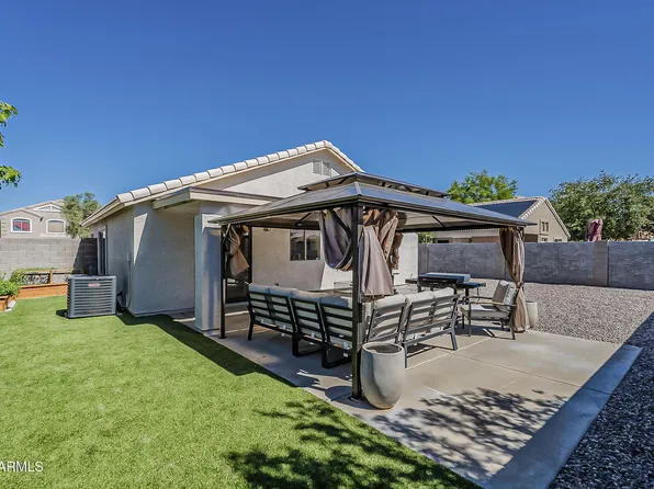 7181 W CITRUS Way, Glendale, AZ 85303