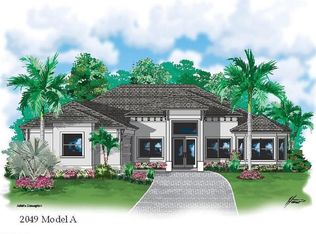 10011 Anthony Michael Cir, Bonita Springs, FL 34135