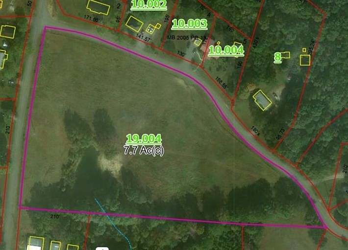 1st image of 0 Stackyard Rd