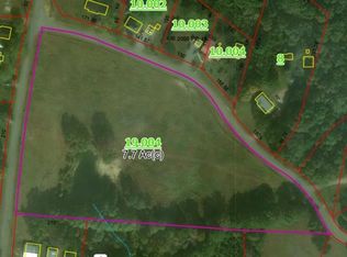 0 Stackyard Rd, Falkville, AL 35622