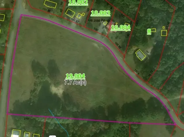 0 Stackyard Rd, Falkville, AL 35622