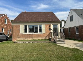 18216 Audette St, Dearborn, MI 48124