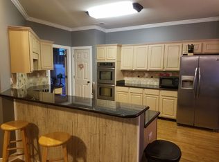 1020 Crosswinds Cv, Collierville, TN 38017