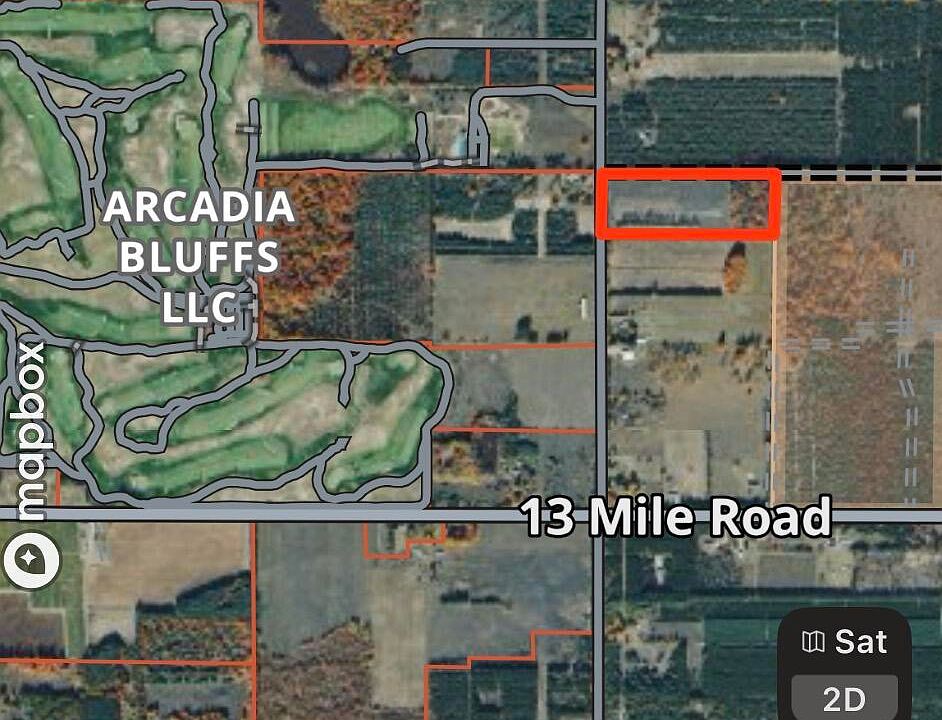 1st image of Erdman Rd