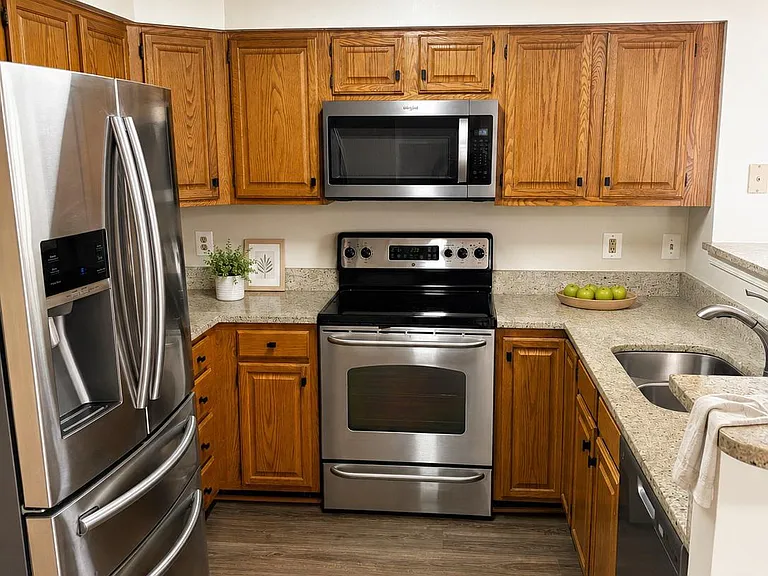 6001 Mersey Oaks Way #D — Photo 5