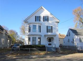 120 Myrtle St, Lynn, MA 01905