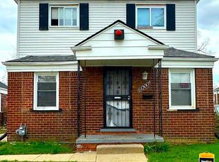 19006 Ashton Ave, Detroit, MI 48219