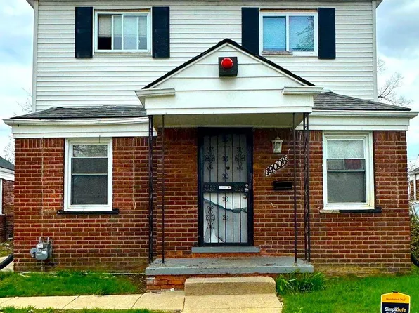 19006 Ashton Ave, Detroit, MI 48219