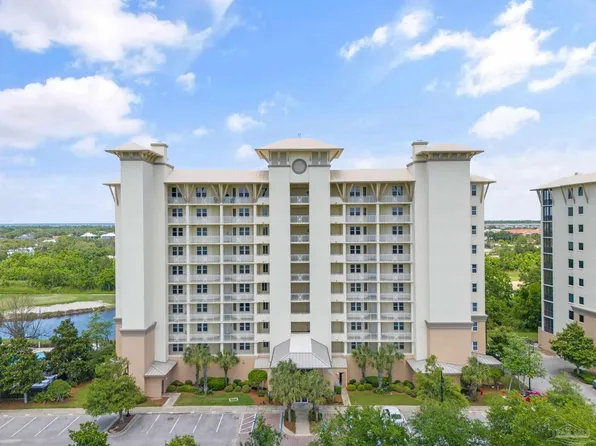 612 Lost Key Dr Unit 1001B, Perdido Key, FL 32507