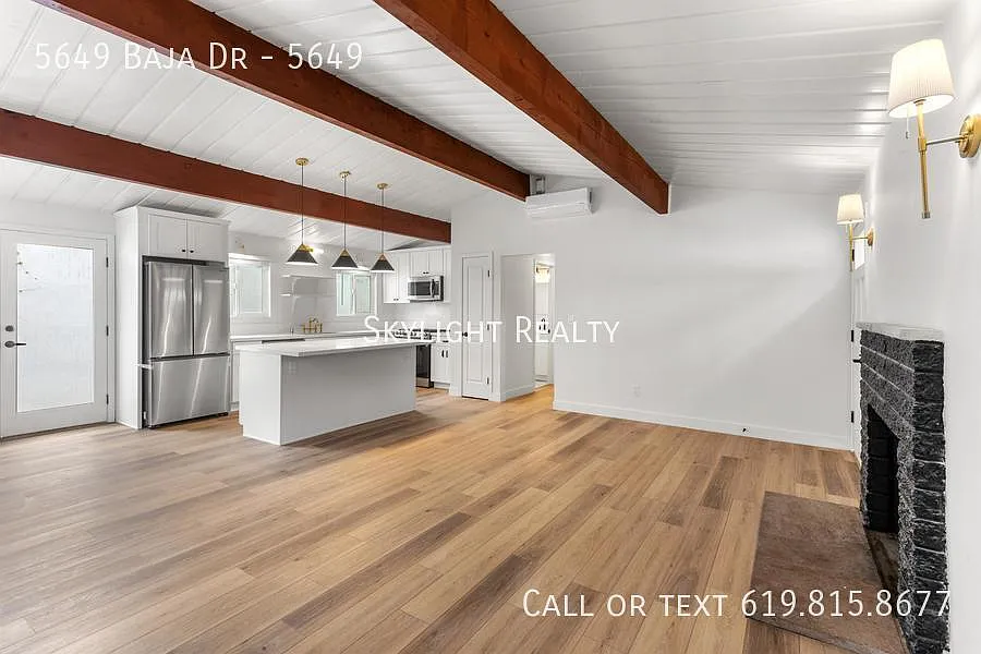 5649 Baja Dr #5649